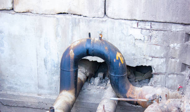 Best Professional water damage repair  in Cherryvale, KS